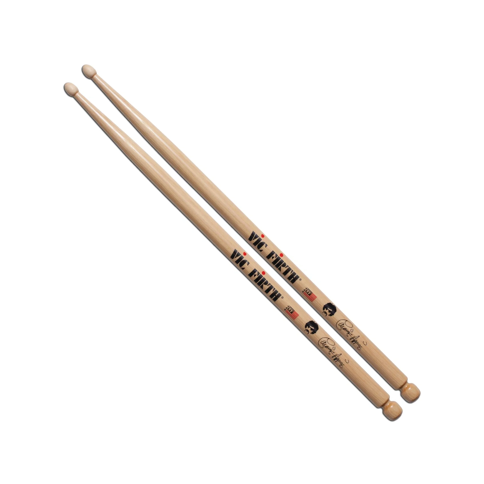 Vic Firth Signature Series Carmine Appice Drumsticks
