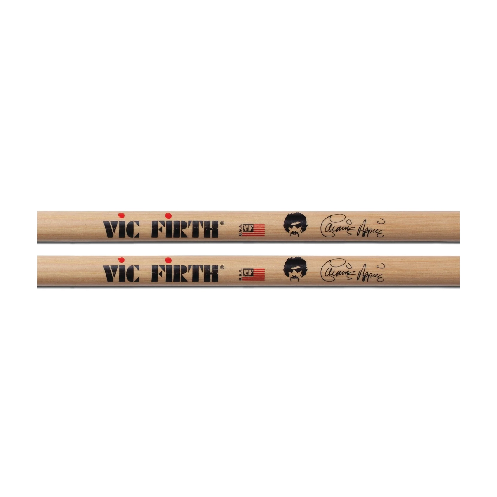 Vic Firth Signature Series Carmine Appice Drumsticks