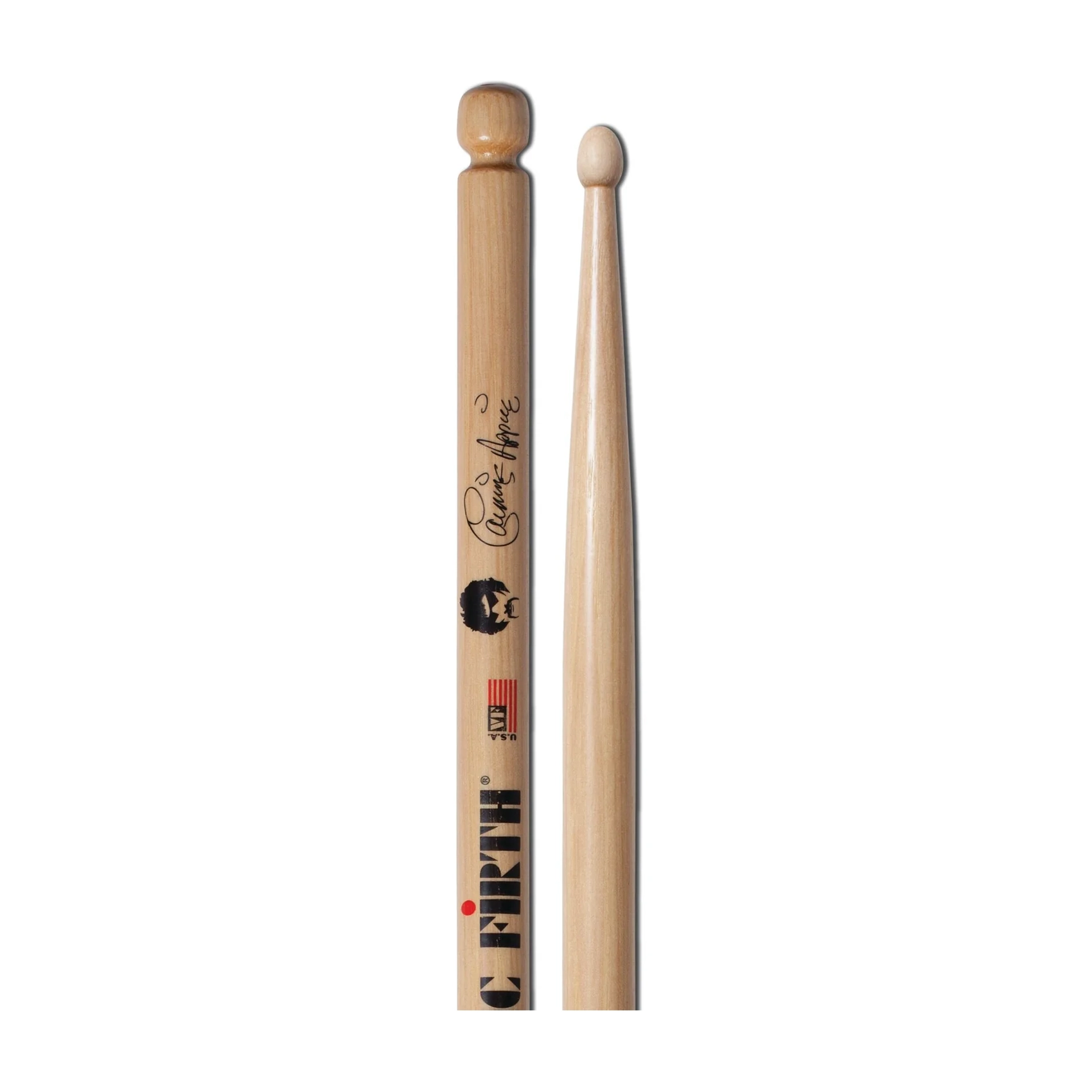 Vic Firth Signature Series Carmine Appice Drumsticks