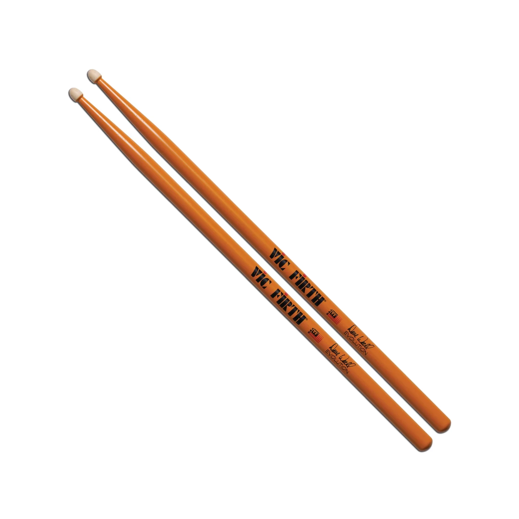 Vic Firth Signature Series Dave Weckl Evolution Nylon Tip