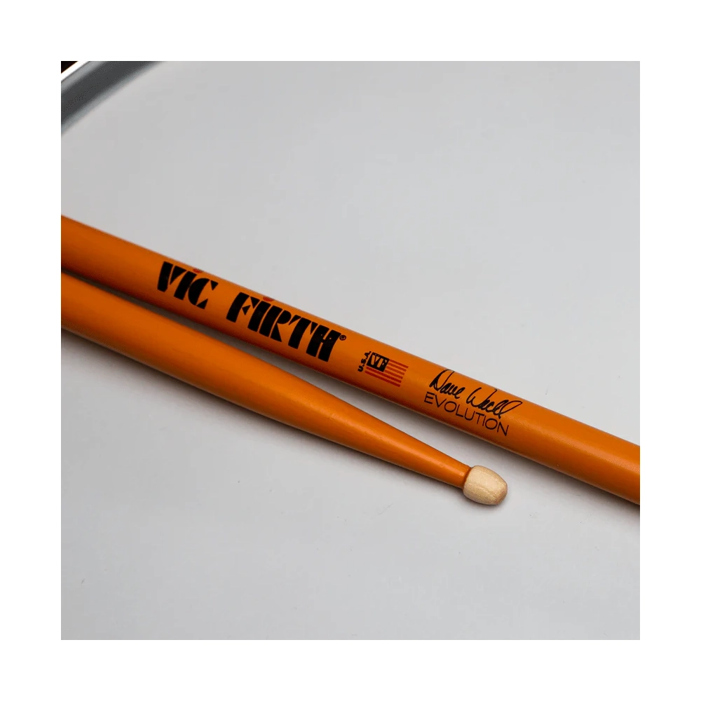 Vic Firth Signature Series Dave Weckl Evolution Nylon Tip