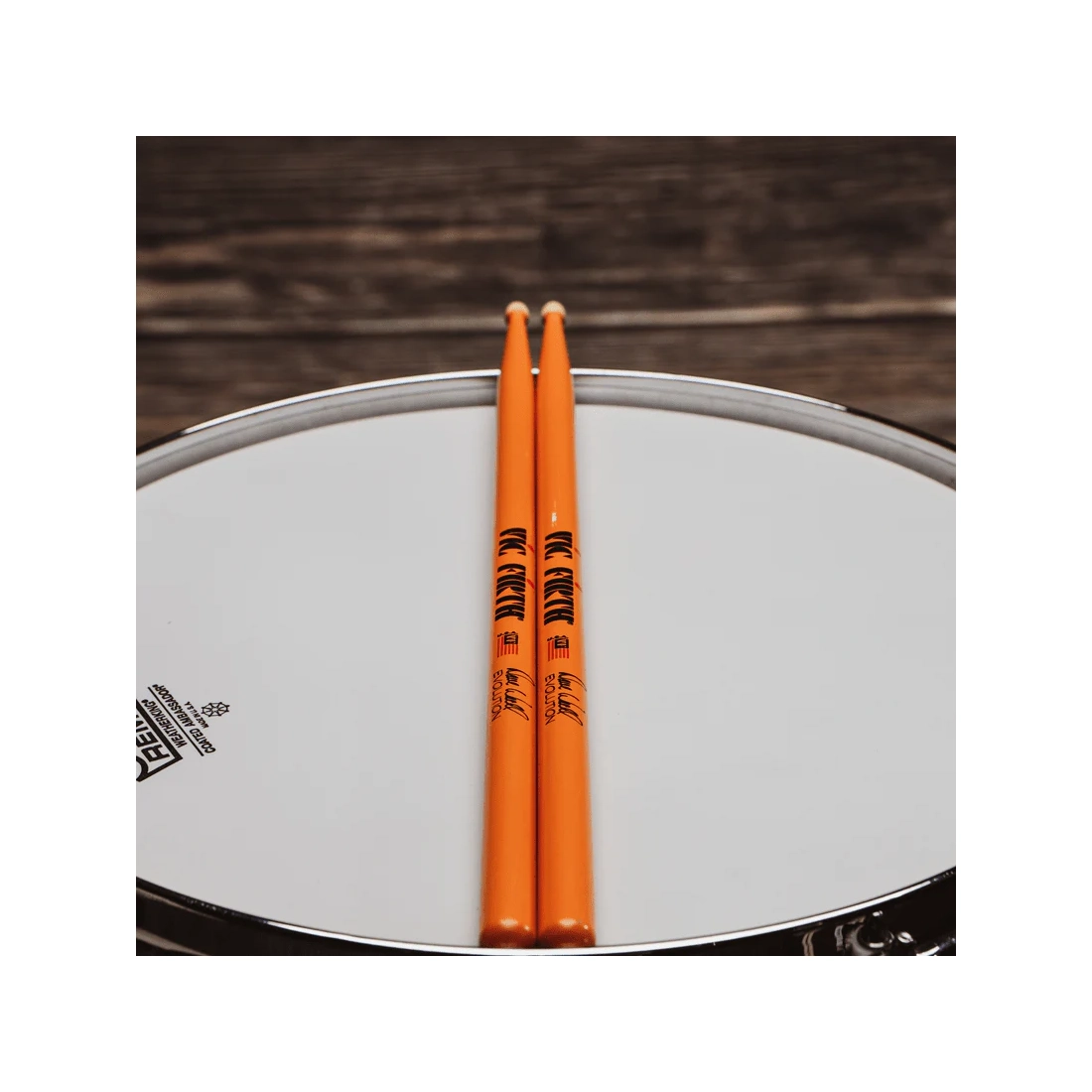Vic Firth Dave Weckl Evolution Signature Drumsticks