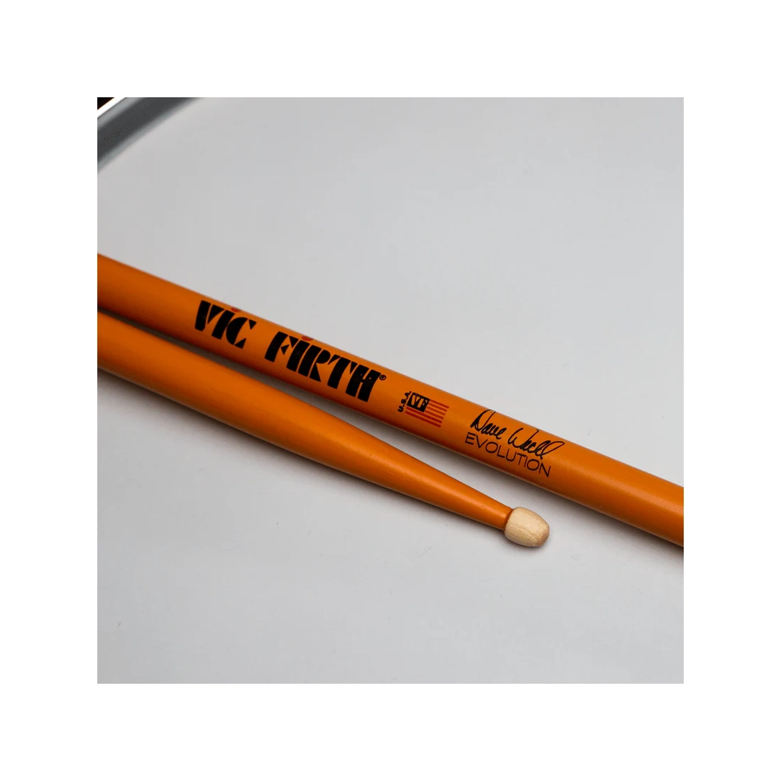 Vic Firth Dave Weckl Evolution Signature Drumsticks
