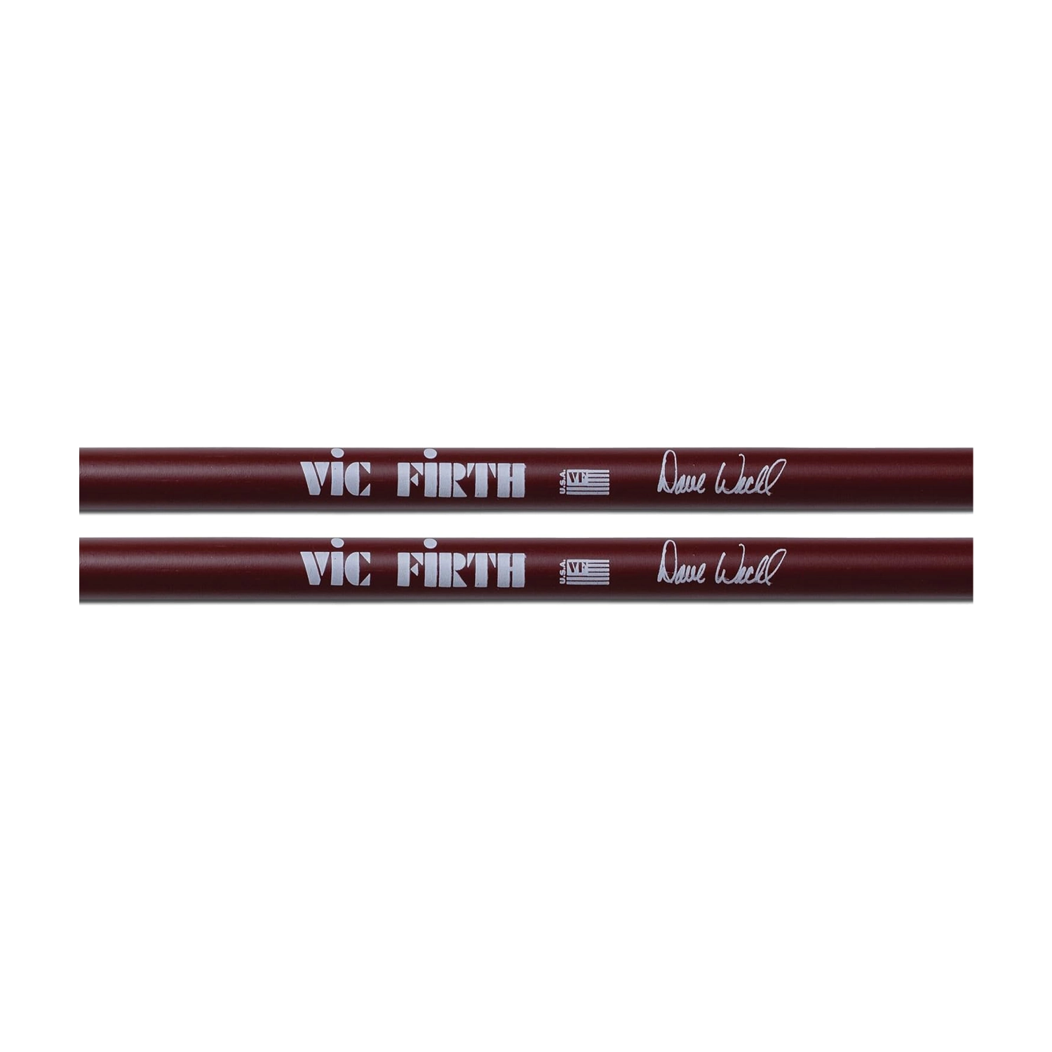 Vic Firth Signature Series Dave Weckl - Nylon Tip