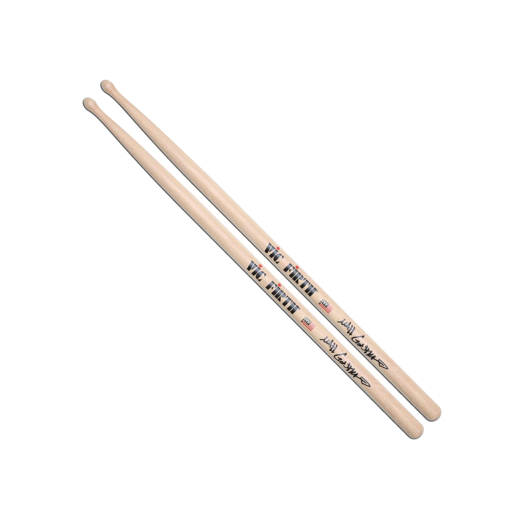 Vic Firth Signature Series Matt Garstka Drumsticks