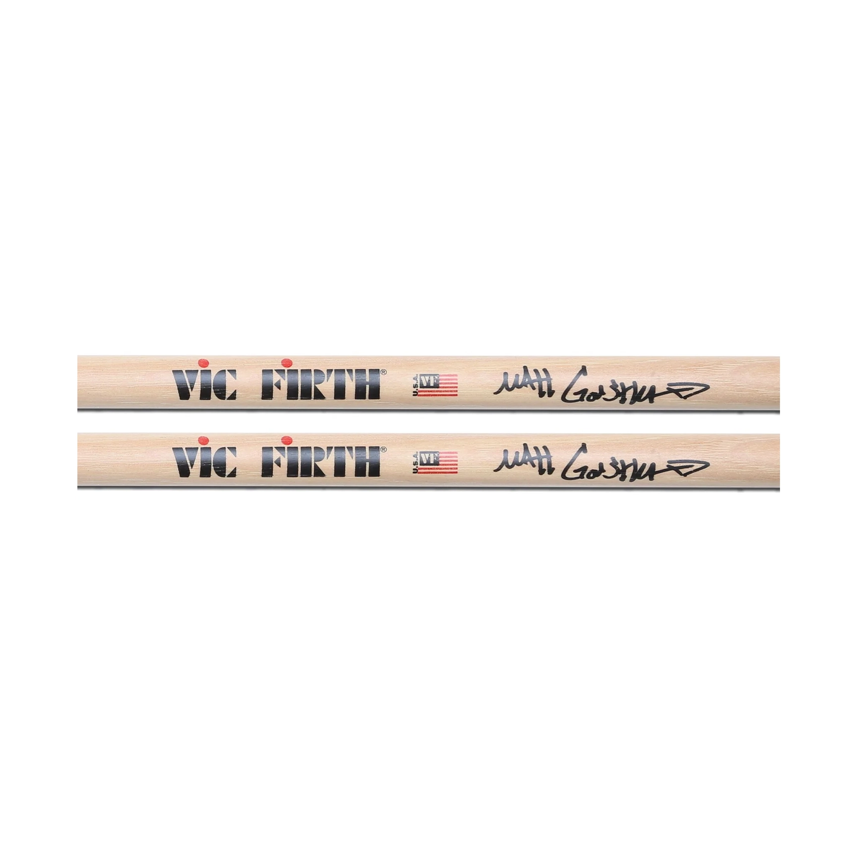 Vic Firth Signature Series Matt Garstka Drumsticks