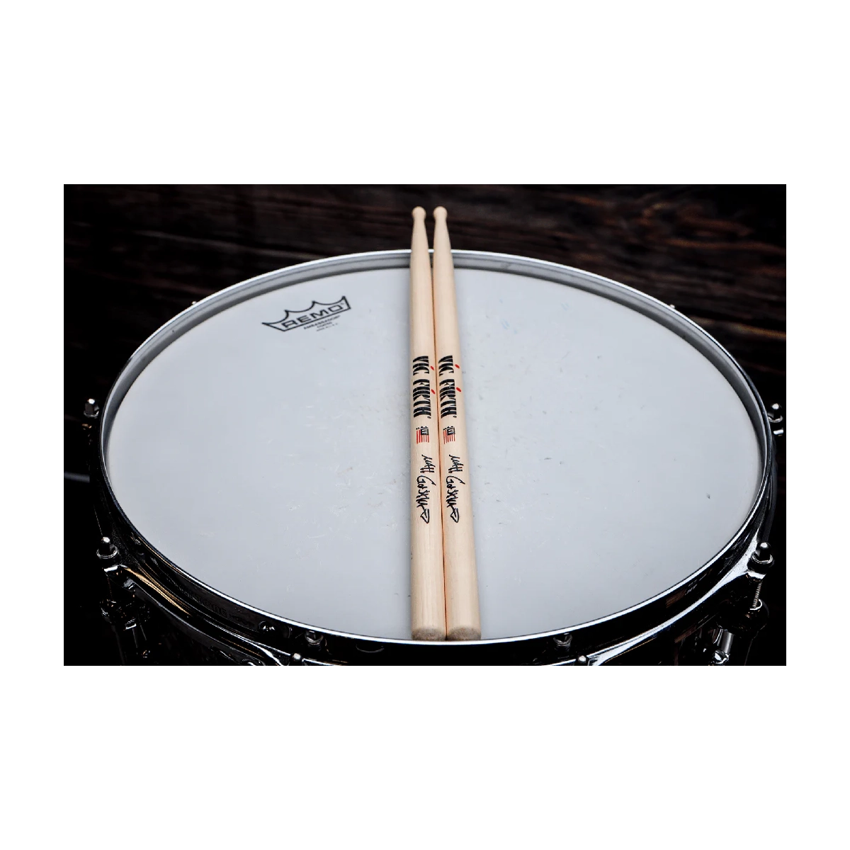 Vic Firth Signature Series Matt Garstka Drumsticks