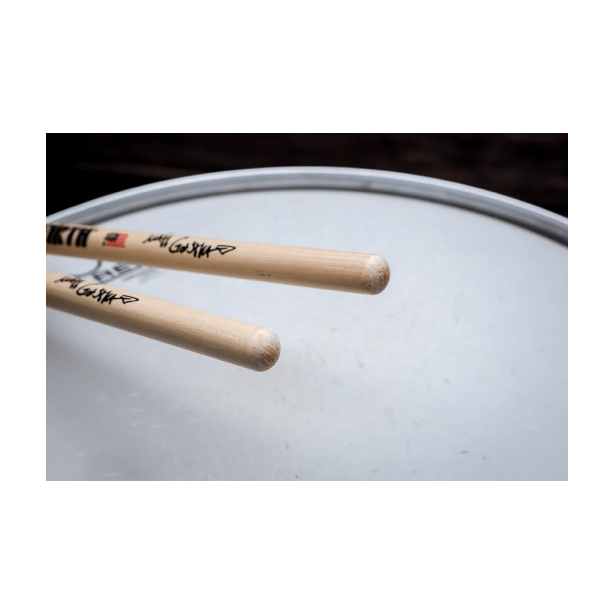 Vic Firth Signature Series Matt Garstka Drumsticks