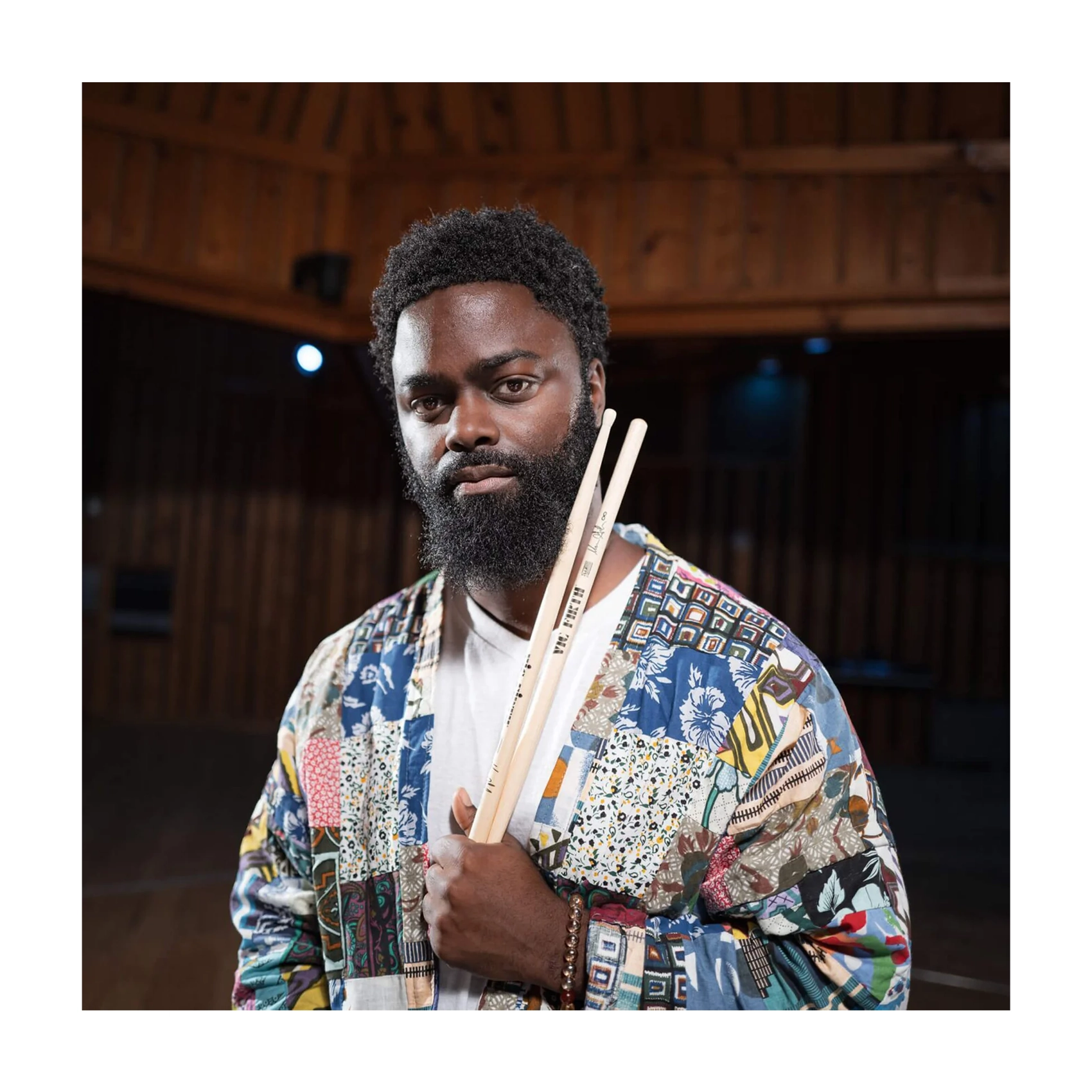 Vic Firth Signature Series Marcus Gilmore Drumsticks