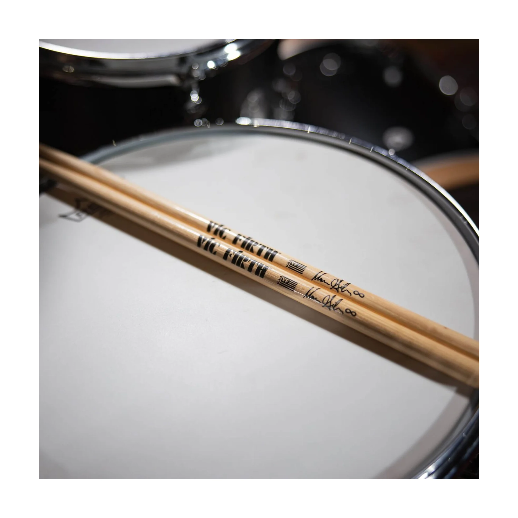 Vic Firth Signature Series Marcus Gilmore Drumsticks