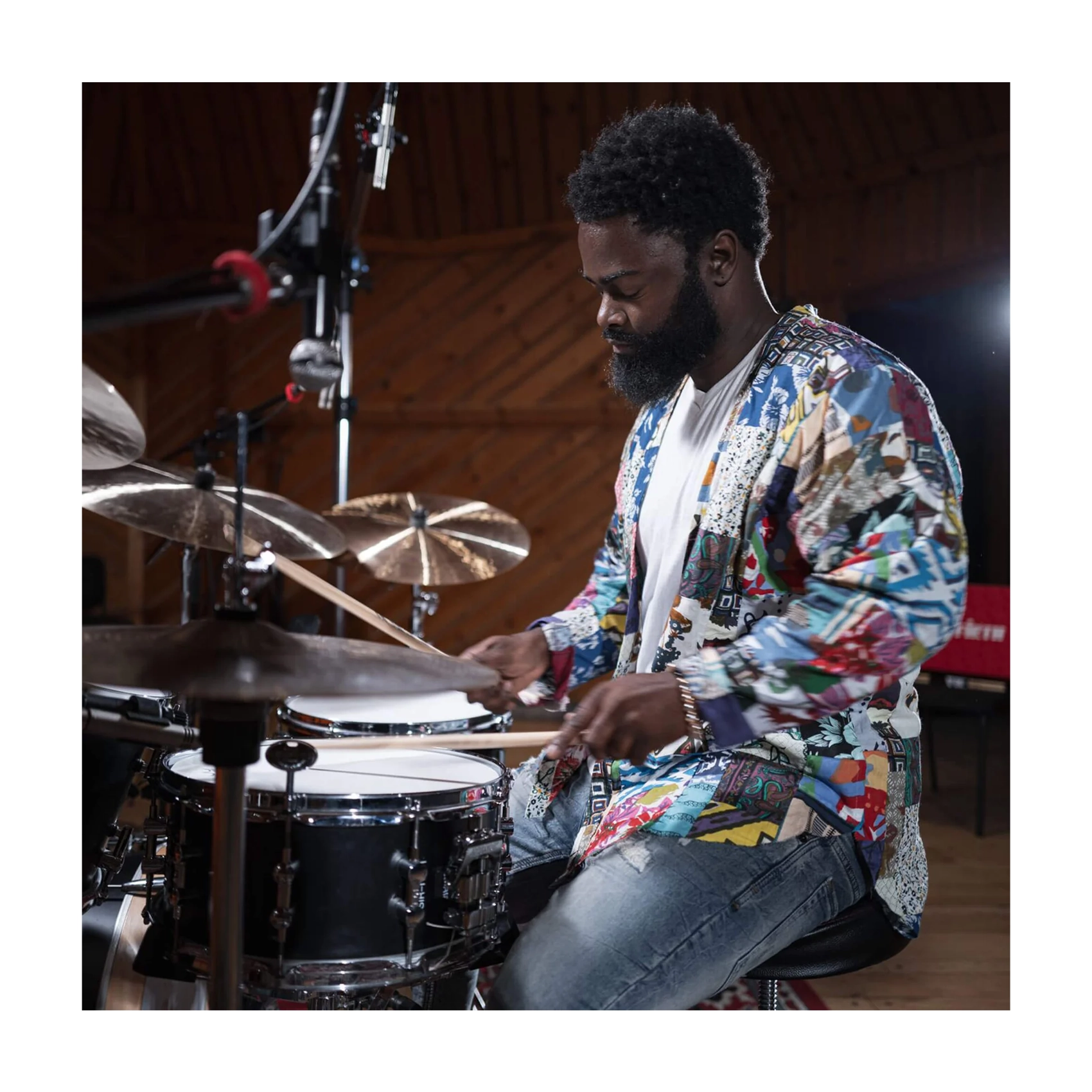 Vic Firth Signature Series Marcus Gilmore Drumsticks