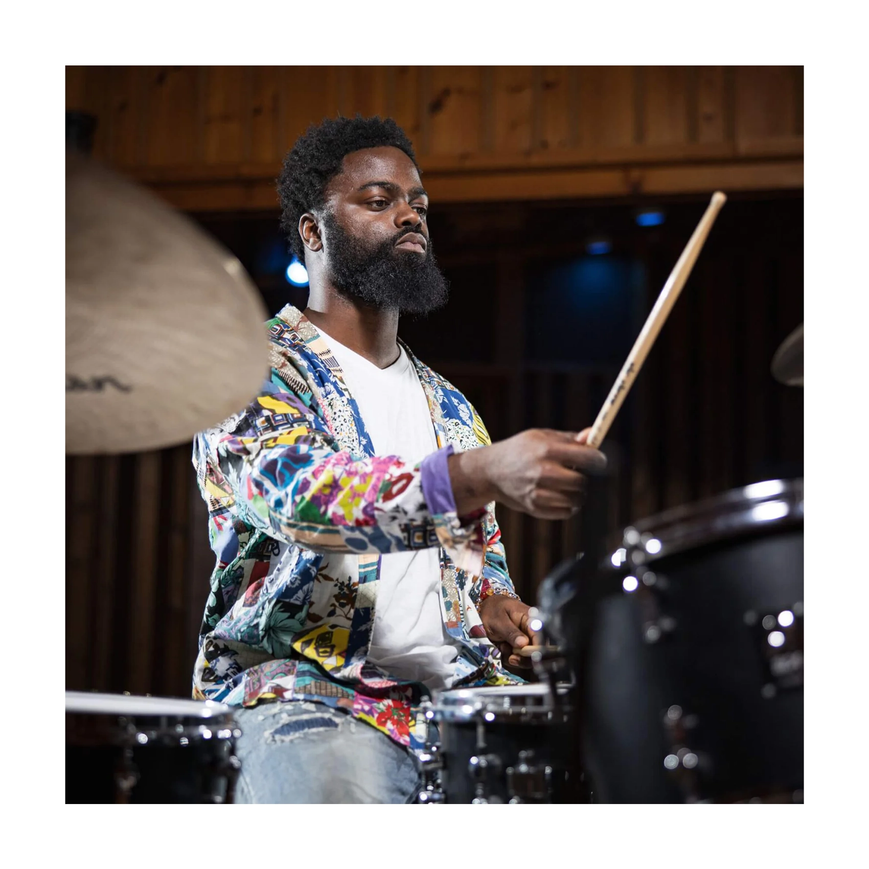 Vic Firth Signature Series Marcus Gilmore Drumsticks