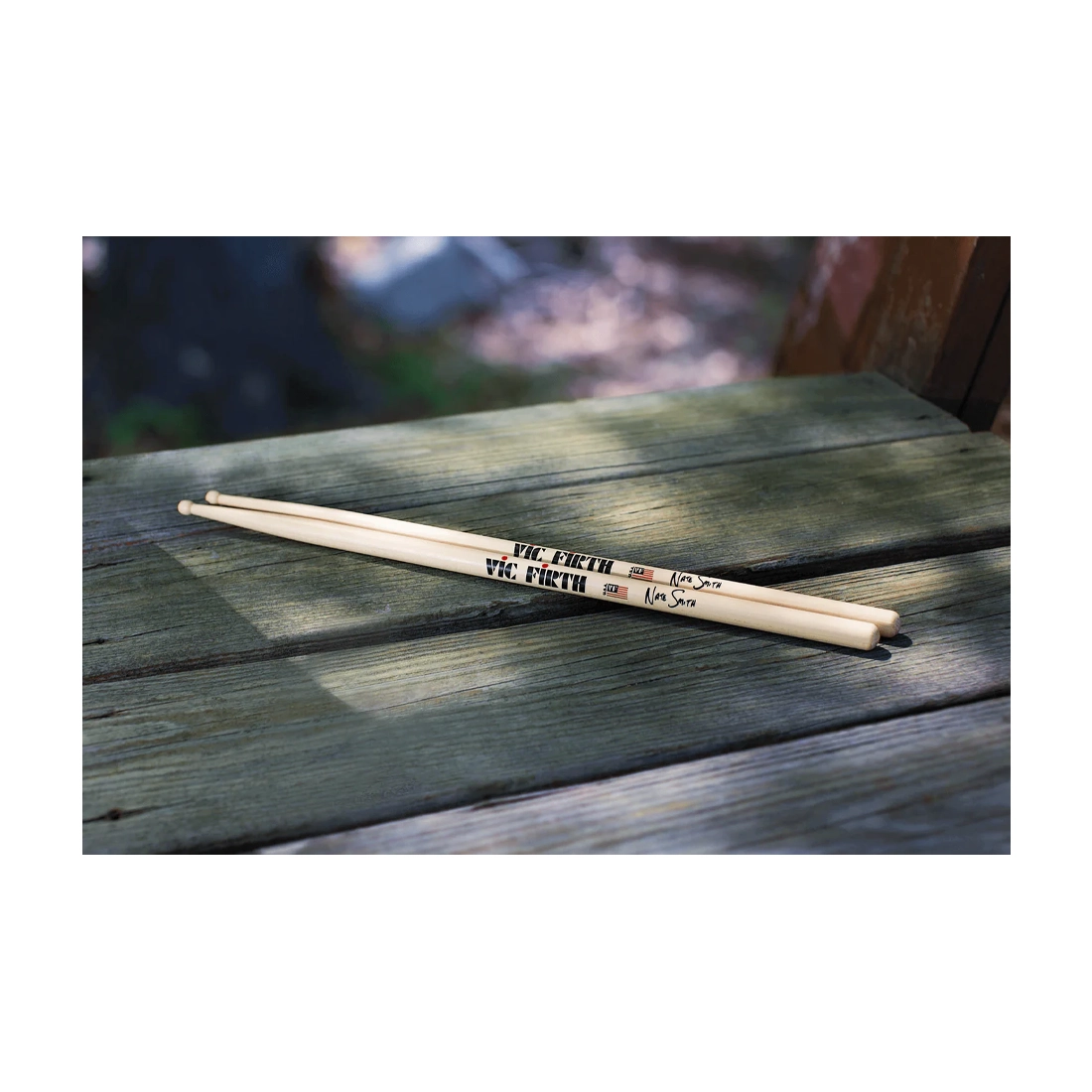 Vic Firth Nate Smith Signature Drumsticks