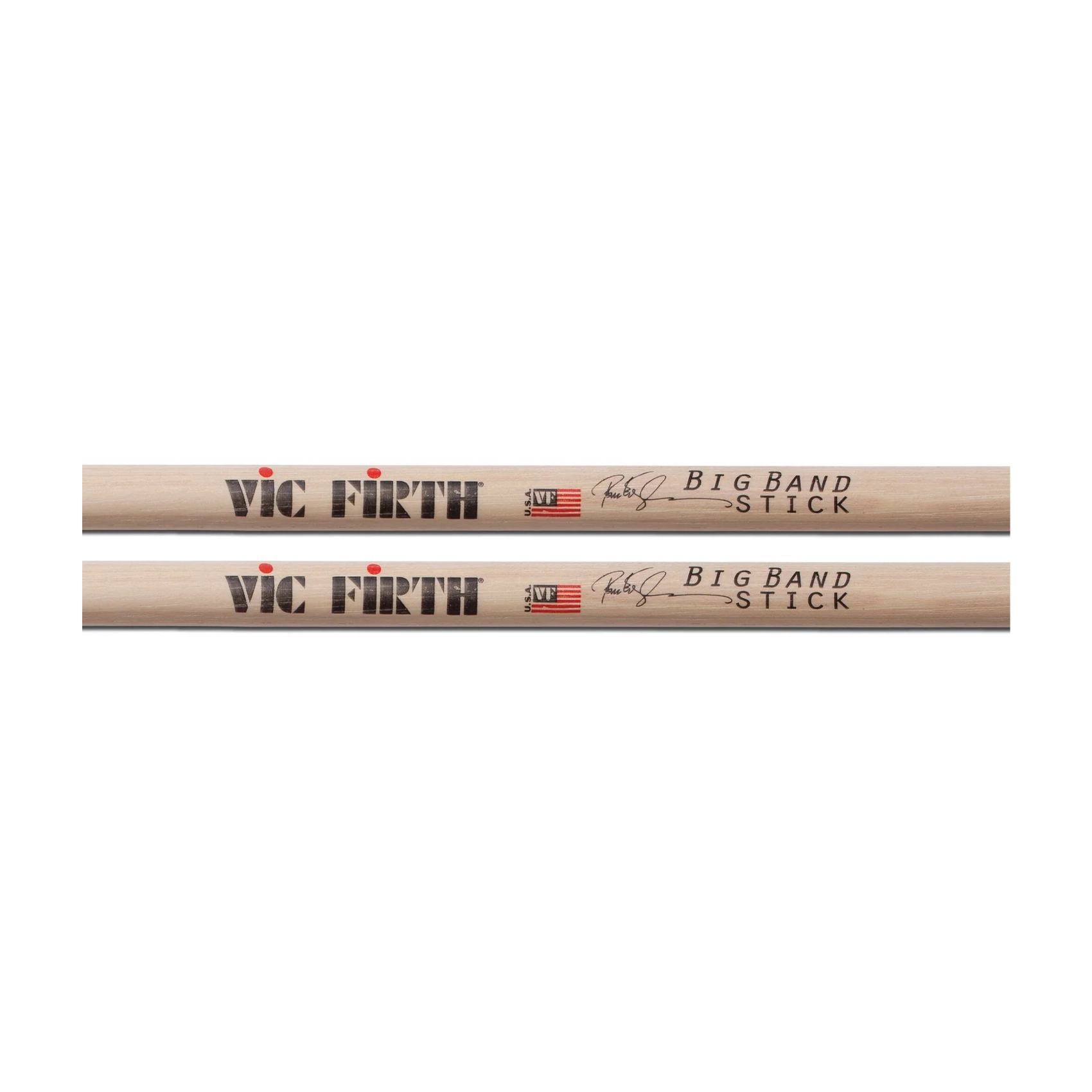 Vic Firth Signature Series Peter Erskine Big Band Stick