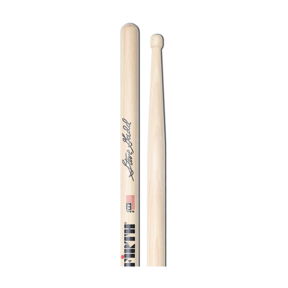 Vic Firth Steve Gadd Signature Natural Drumsticks