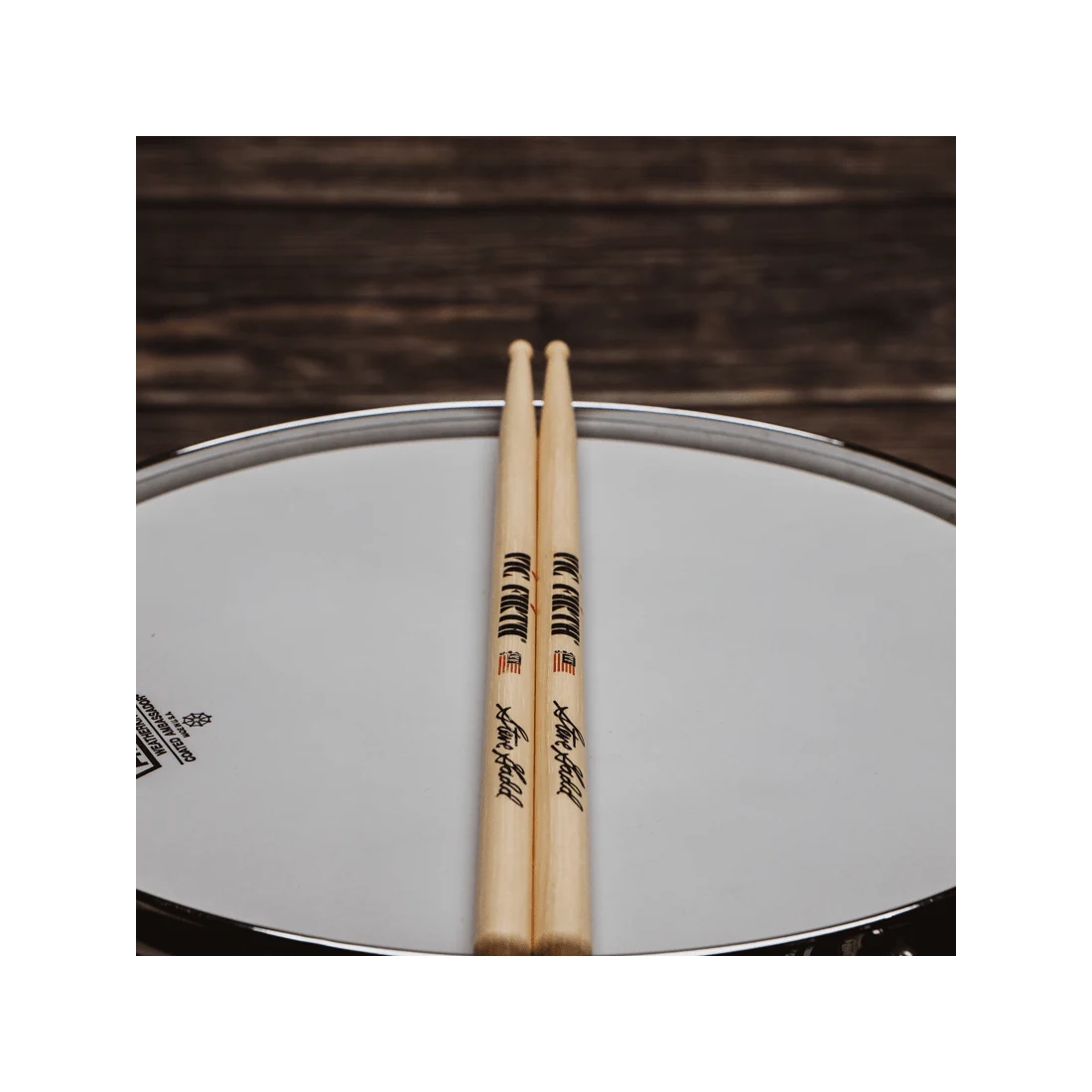 Vic Firth Steve Gadd Signature Natural Drumsticks
