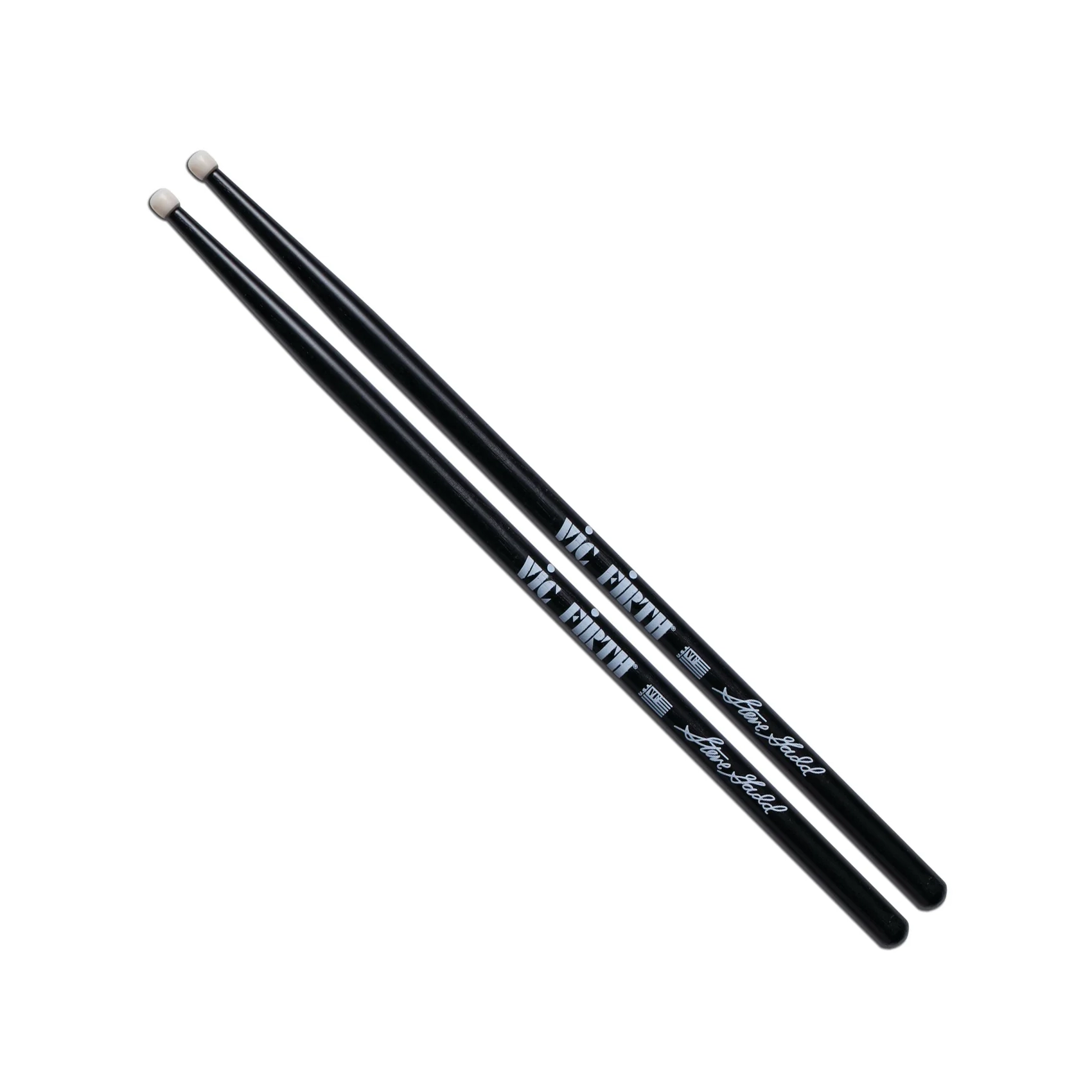 Vic Firth Signature Series Steve Gadd Nylon Tip