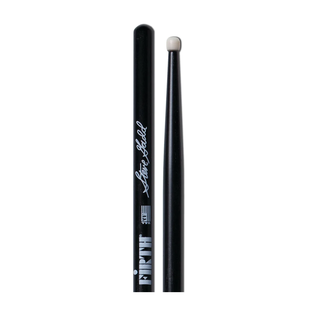 Vic Firth Signature Series Steve Gadd Nylon Tip