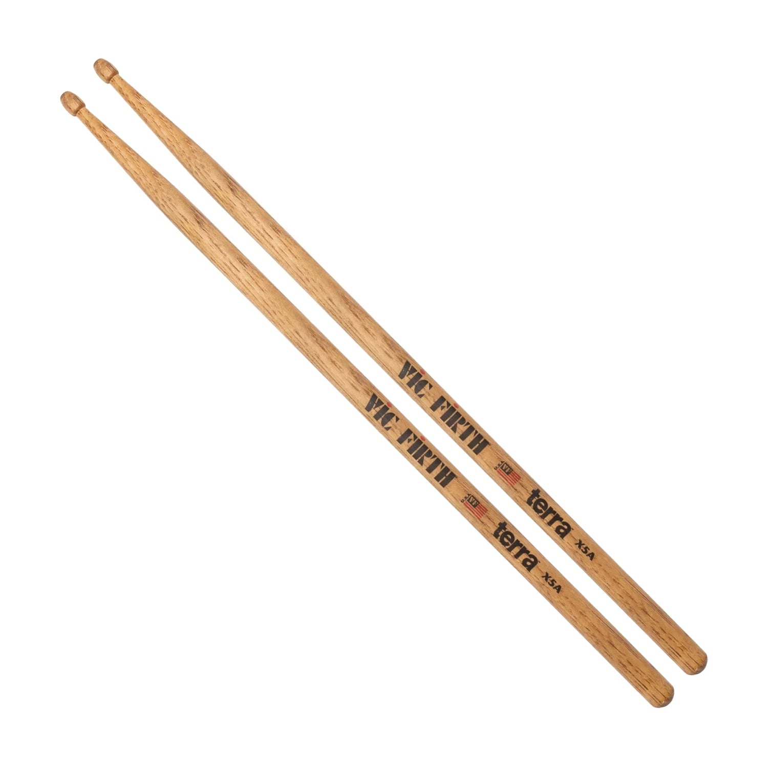 Vic Firth VFX5AT American Classic Extreme Terra Drumsticks