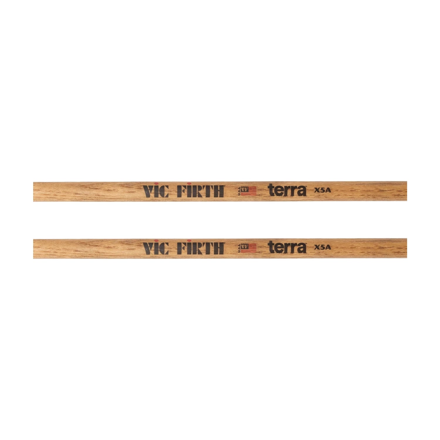 Vic Firth VFX5AT American Classic Extreme Terra Drumsticks