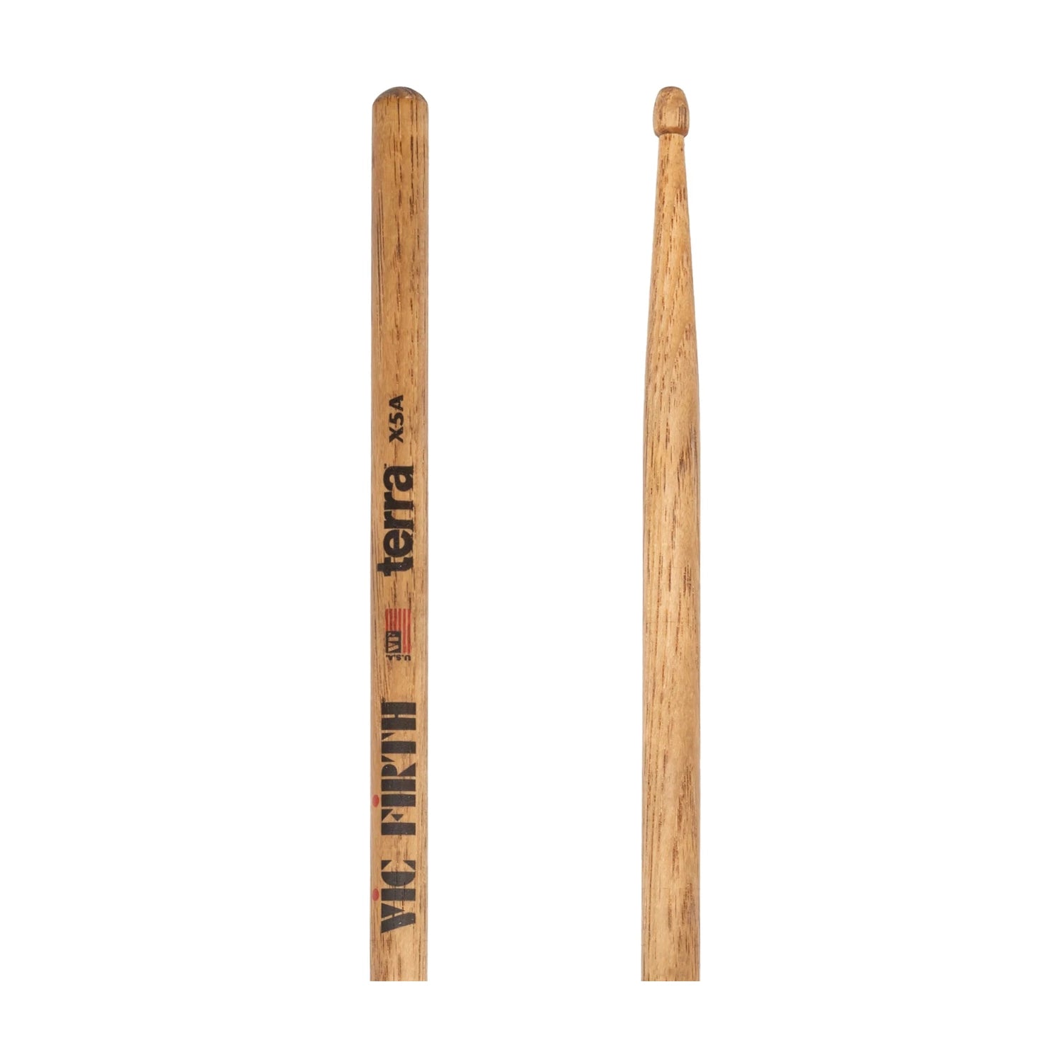Vic Firth VFX5AT American Classic Extreme Terra Drumsticks