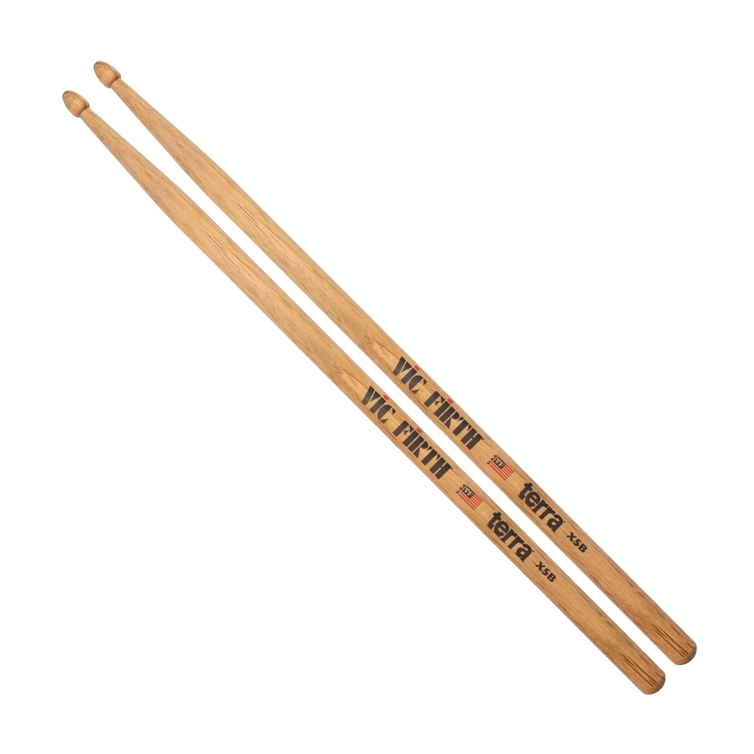 Vic Firth VFX5BT American Classic Extreme Terra Drumsticks