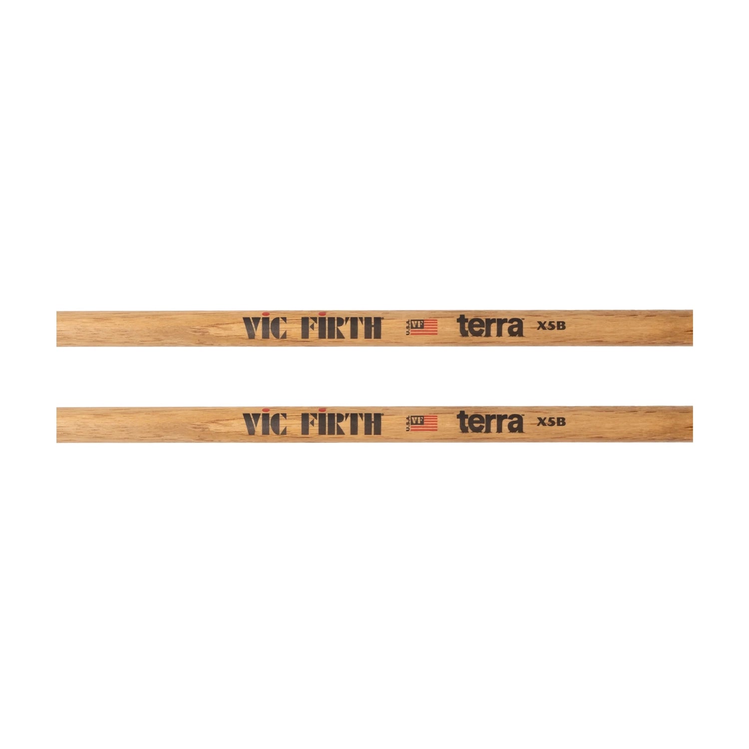 Vic Firth VFX5BT American Classic Extreme Terra Drumsticks