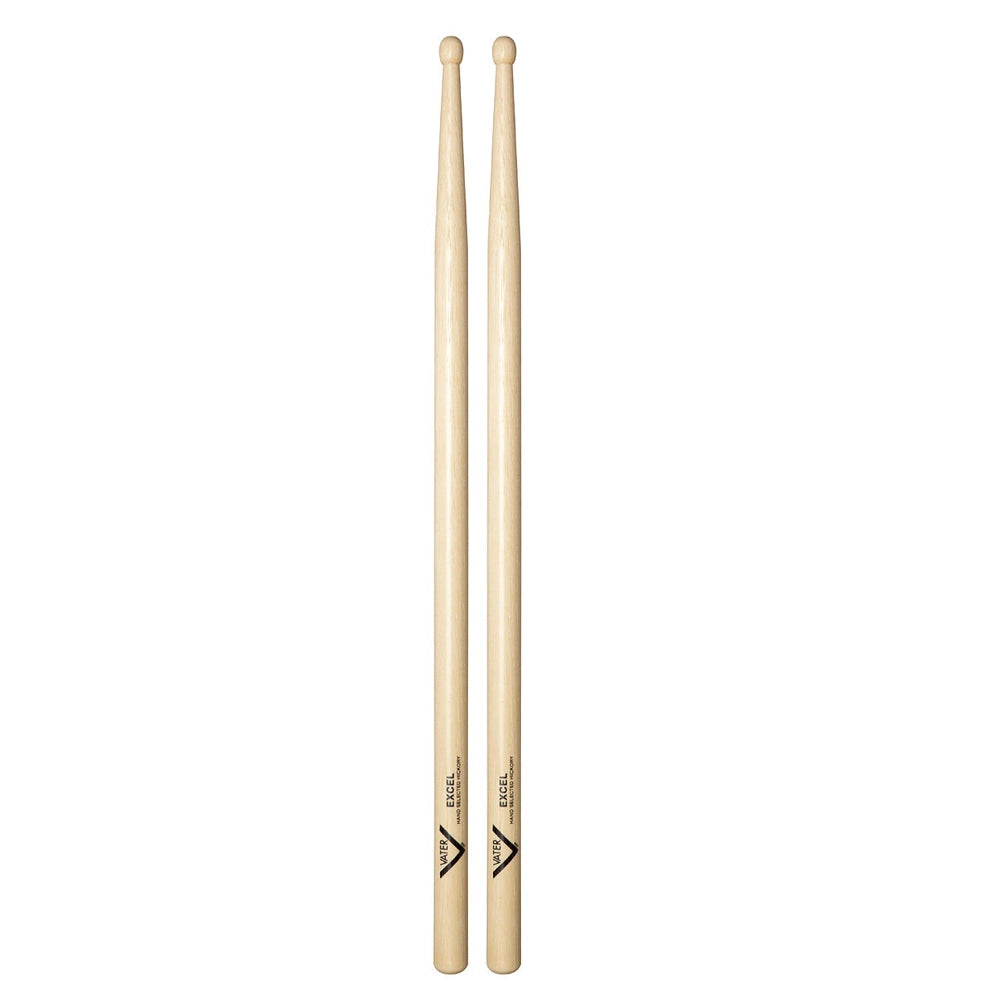 Vater Excel American Hickory Drumsticks