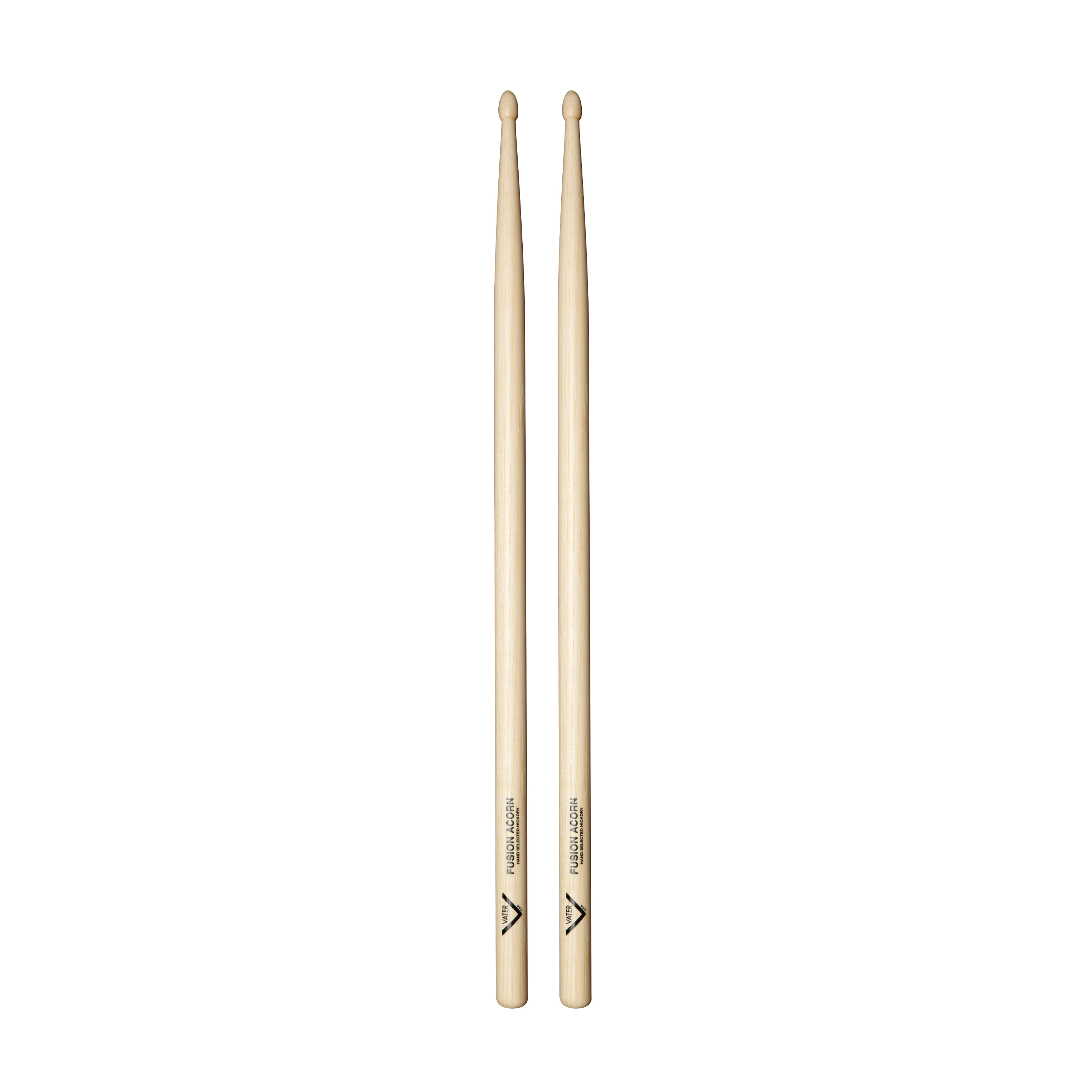 Vater Fusion Acorn Drum Sticks