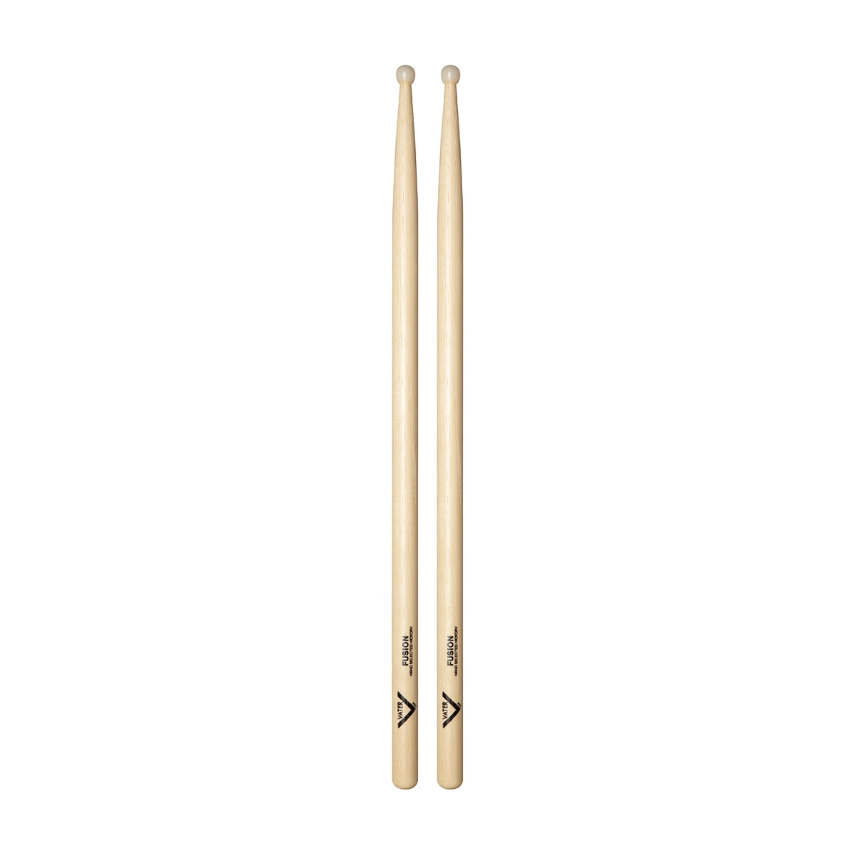Vater American Hickory Fusion Drumsticks Nylon