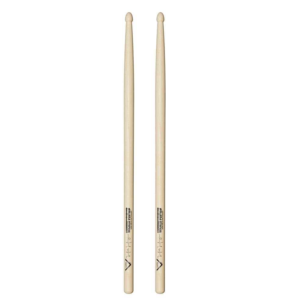 Vater Mike Mangini's Wicked Piston Drum Sticks