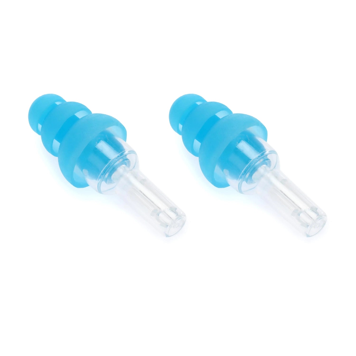 Vic Firth High Fidelity Hearing Protection Earplugs - Large Size