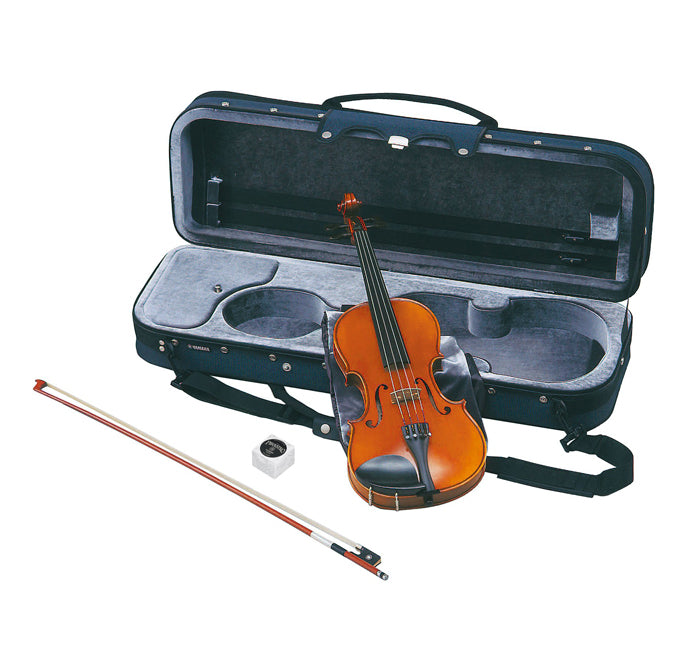 Yamaha V7SG Full Size (4/4) Violin Outfit