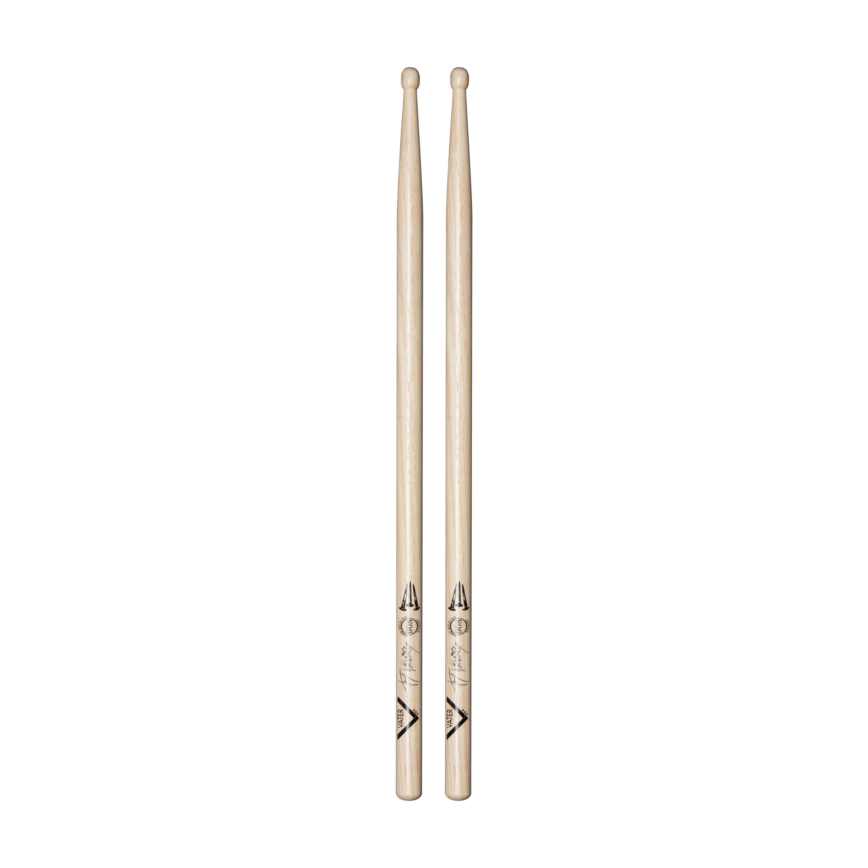 Vater Jay Weinberg 908 Signature Drumsticks