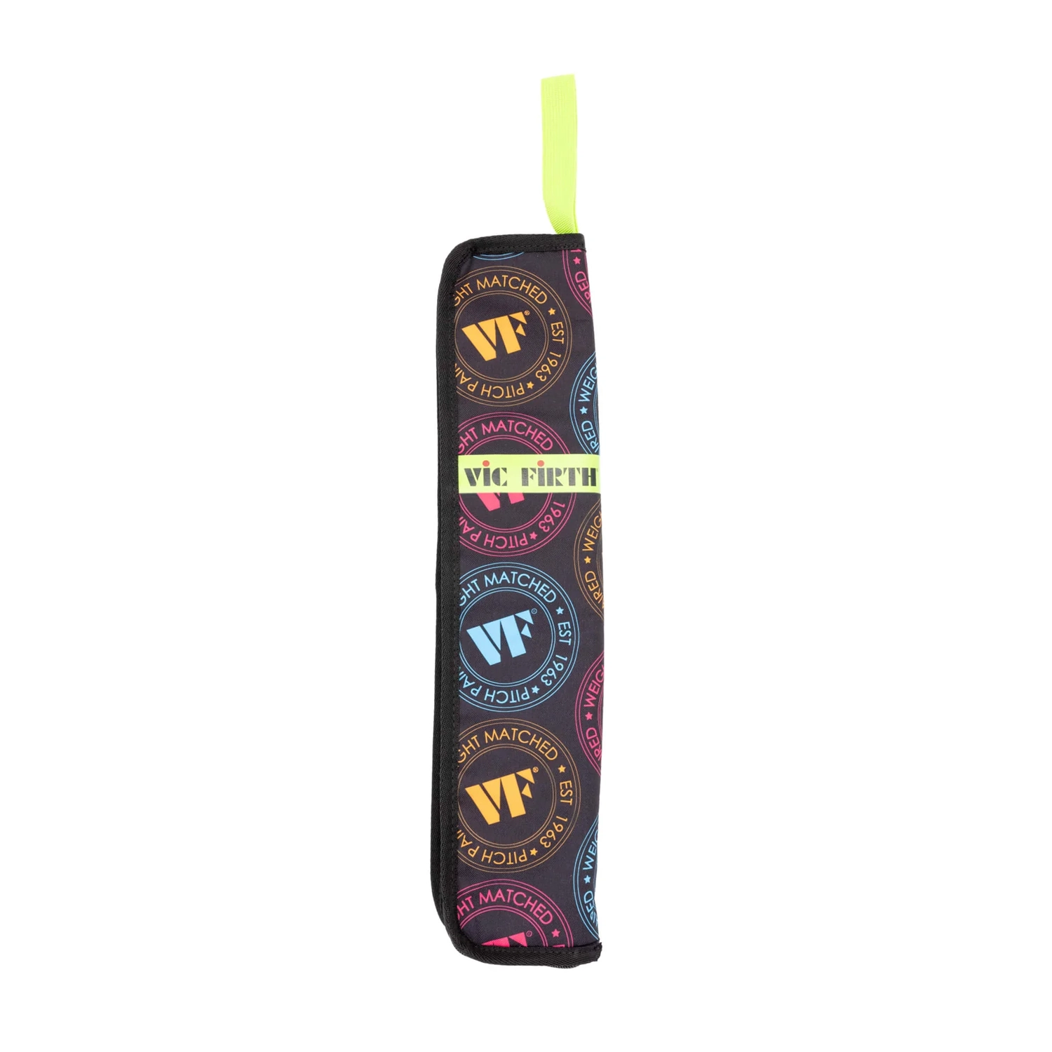 Vic Firth Essential Stick Bag - Neon