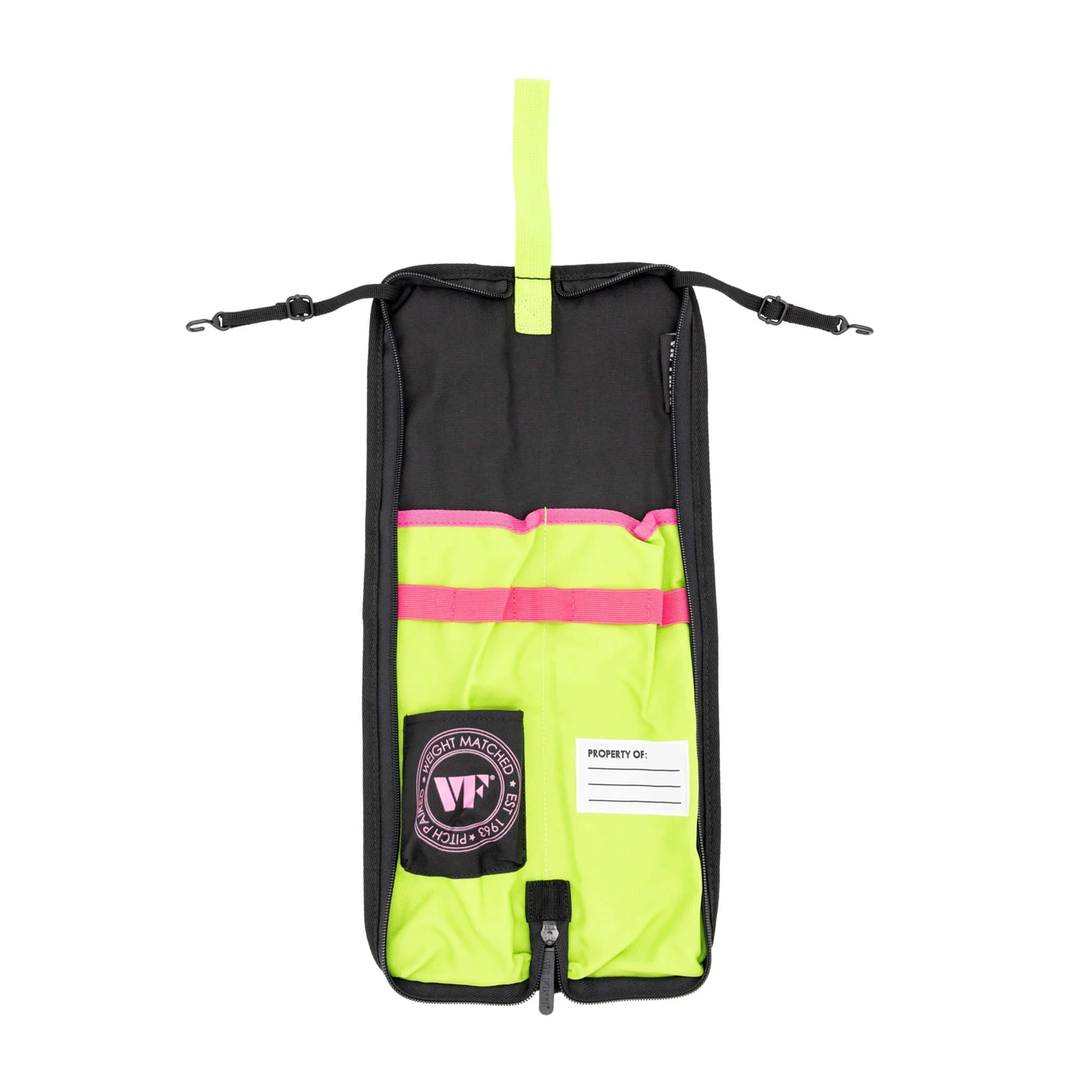 Vic Firth Essential Stick Bag - Neon