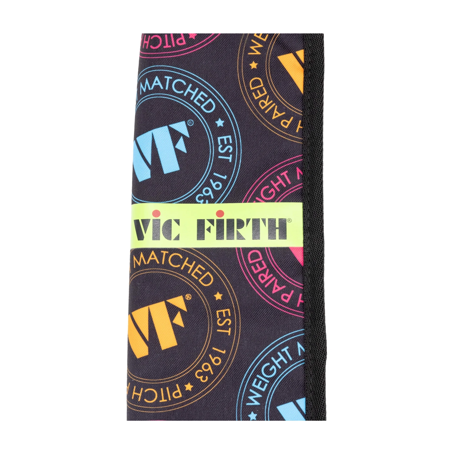 Vic Firth Essential Stick Bag - Neon