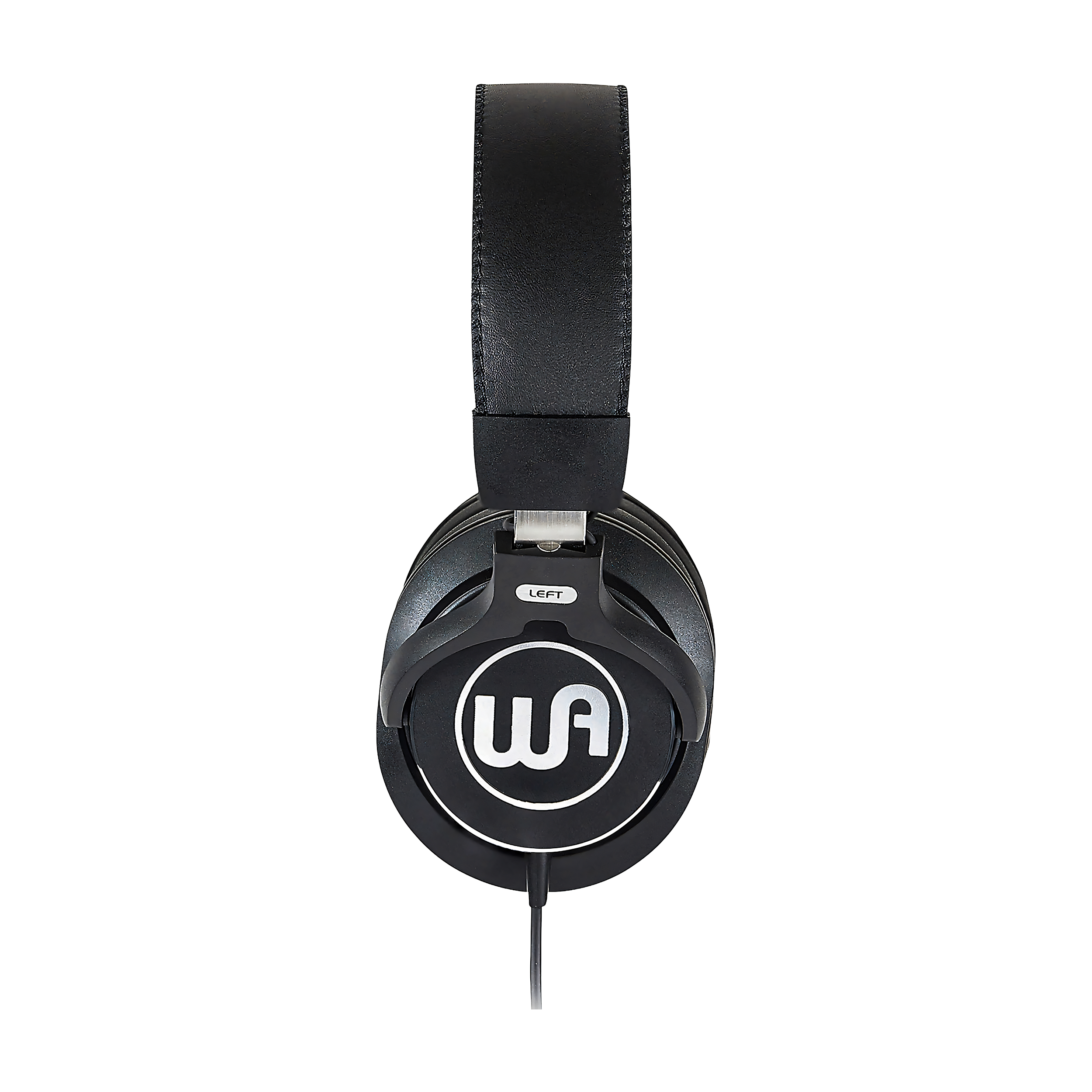 Warm Audio WA-CAB side view of headphone