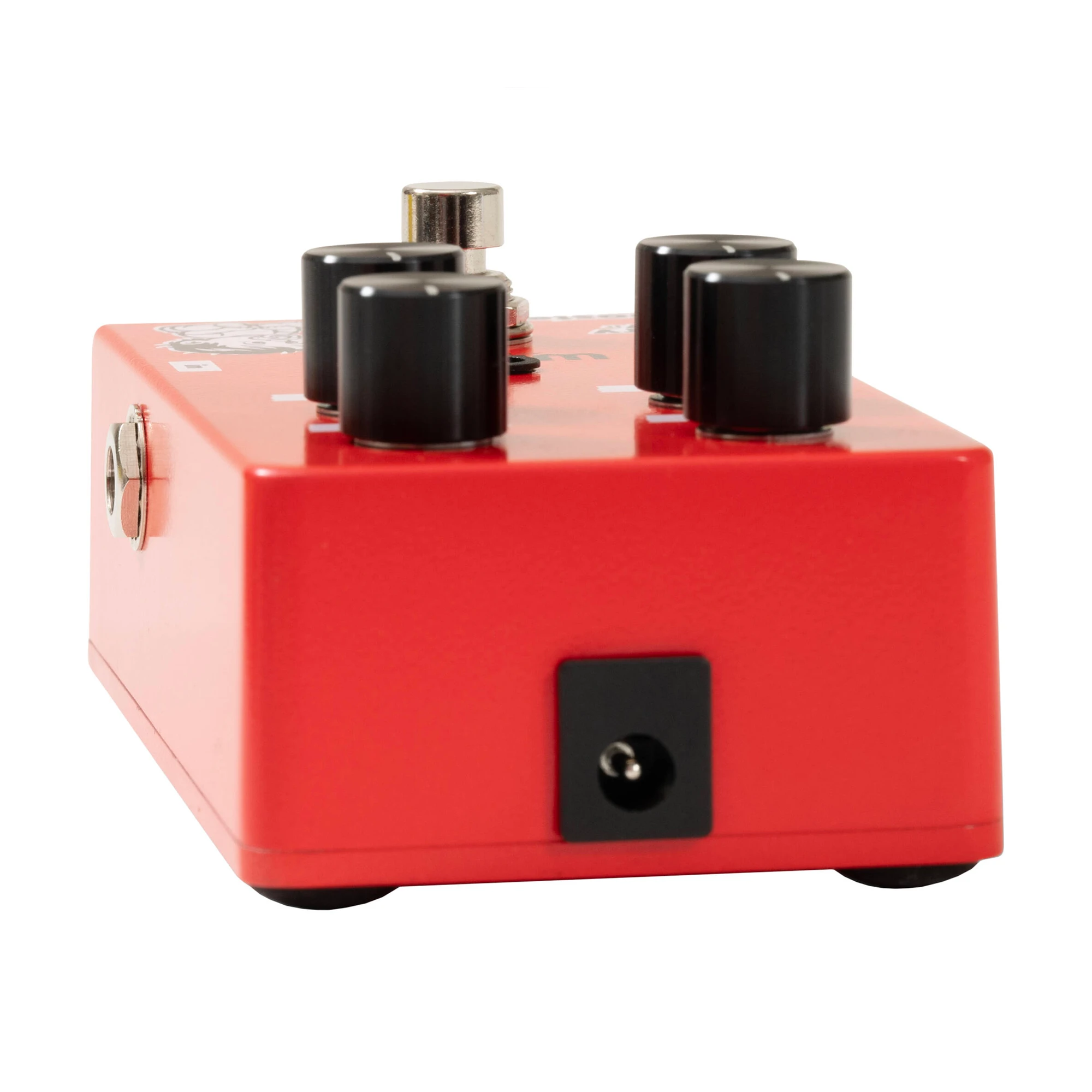 Warm Audio Dirty Boy JR. Booster Pedal