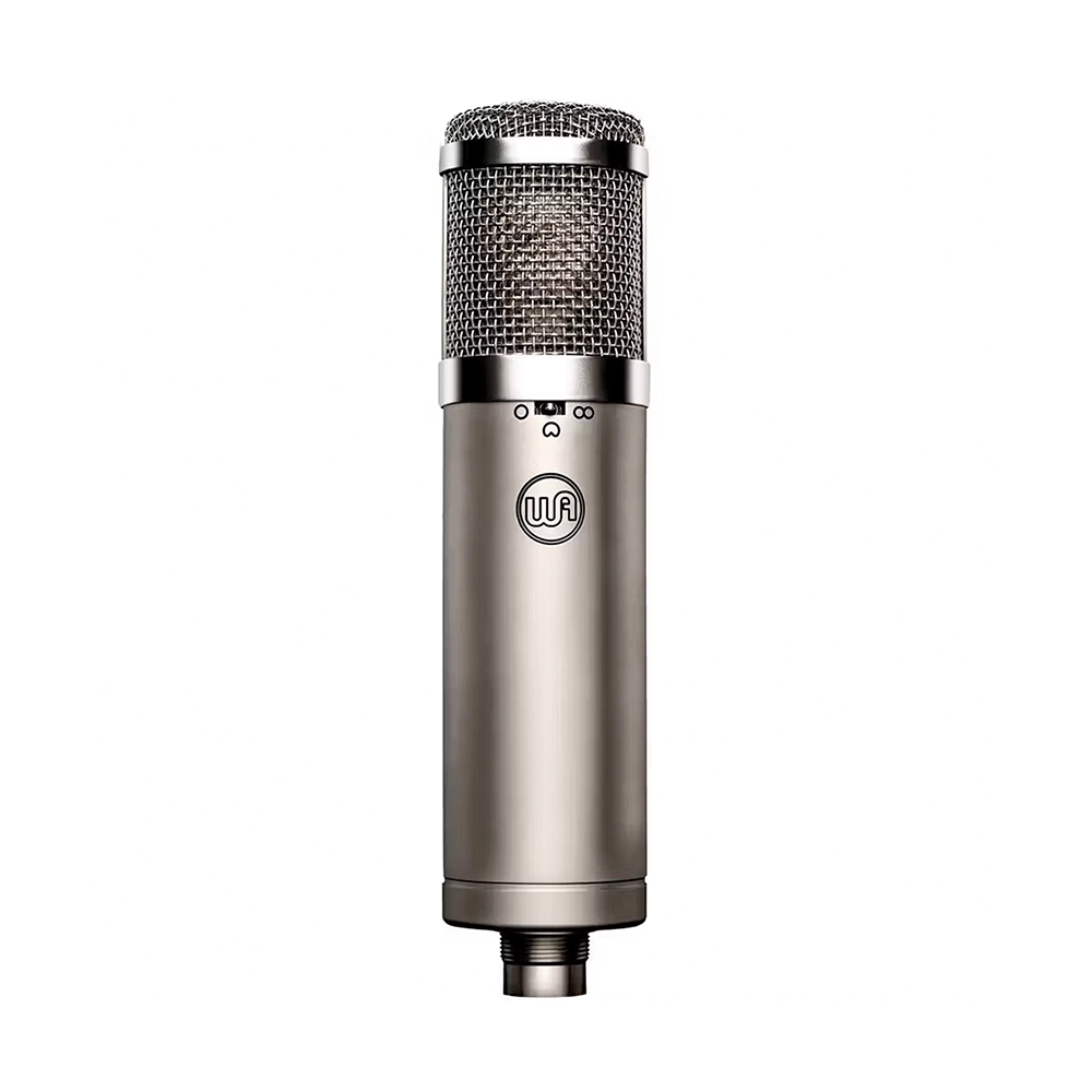 配信機器・PA機器・レコーディング機器 WARM AUDIO WA-47jr FET Warm Audio WA-47jr FET Condenser Microphone