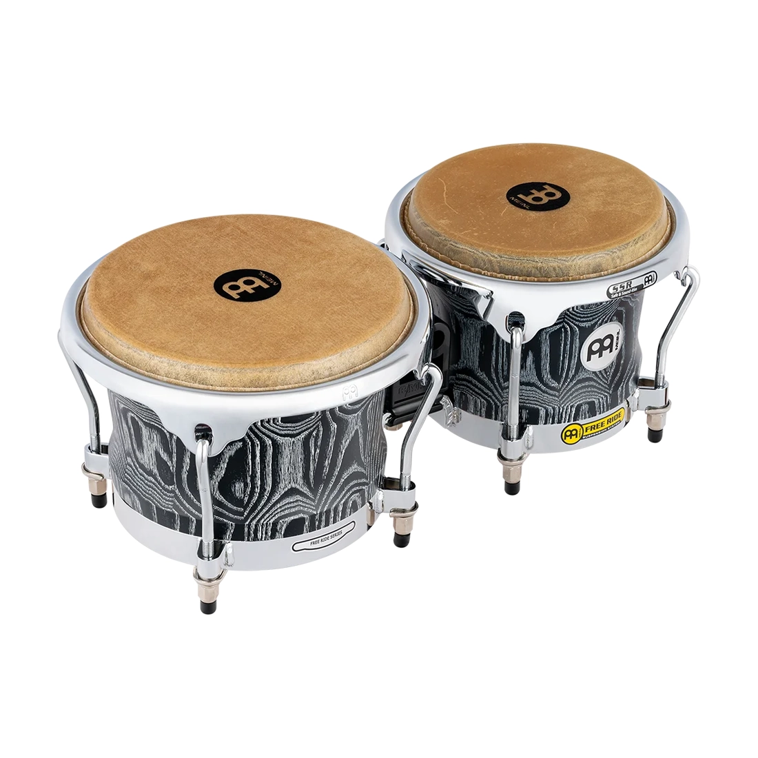 ボンゴ マイネル WOOD CRAFT SERIES WOOD BONGO Percussion - Meinl