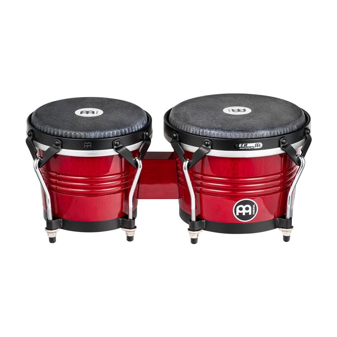 Meinl Percussion Marathon Traditional Bongos 6.75