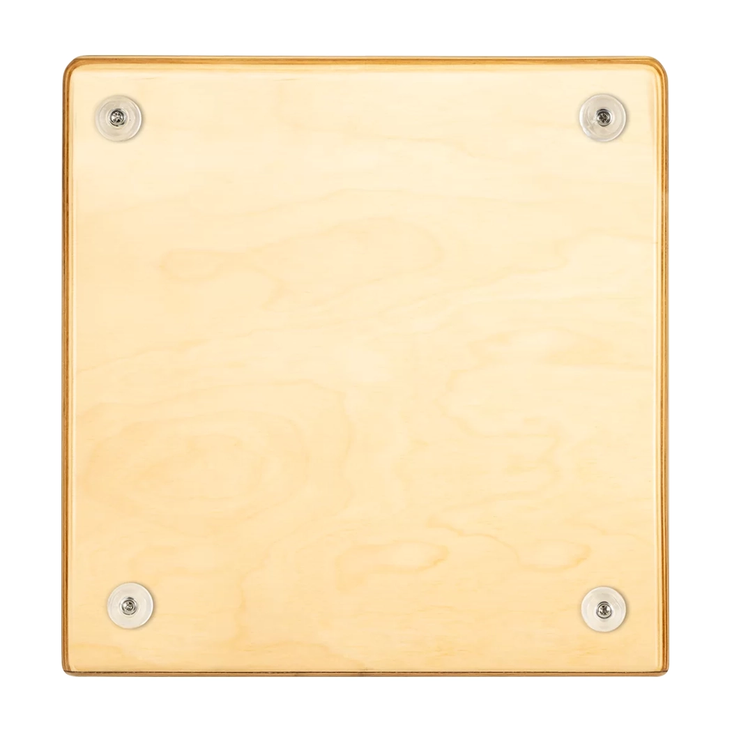 Meinl Woodcraft Series String Cajon Espresso Burst - WC100EB