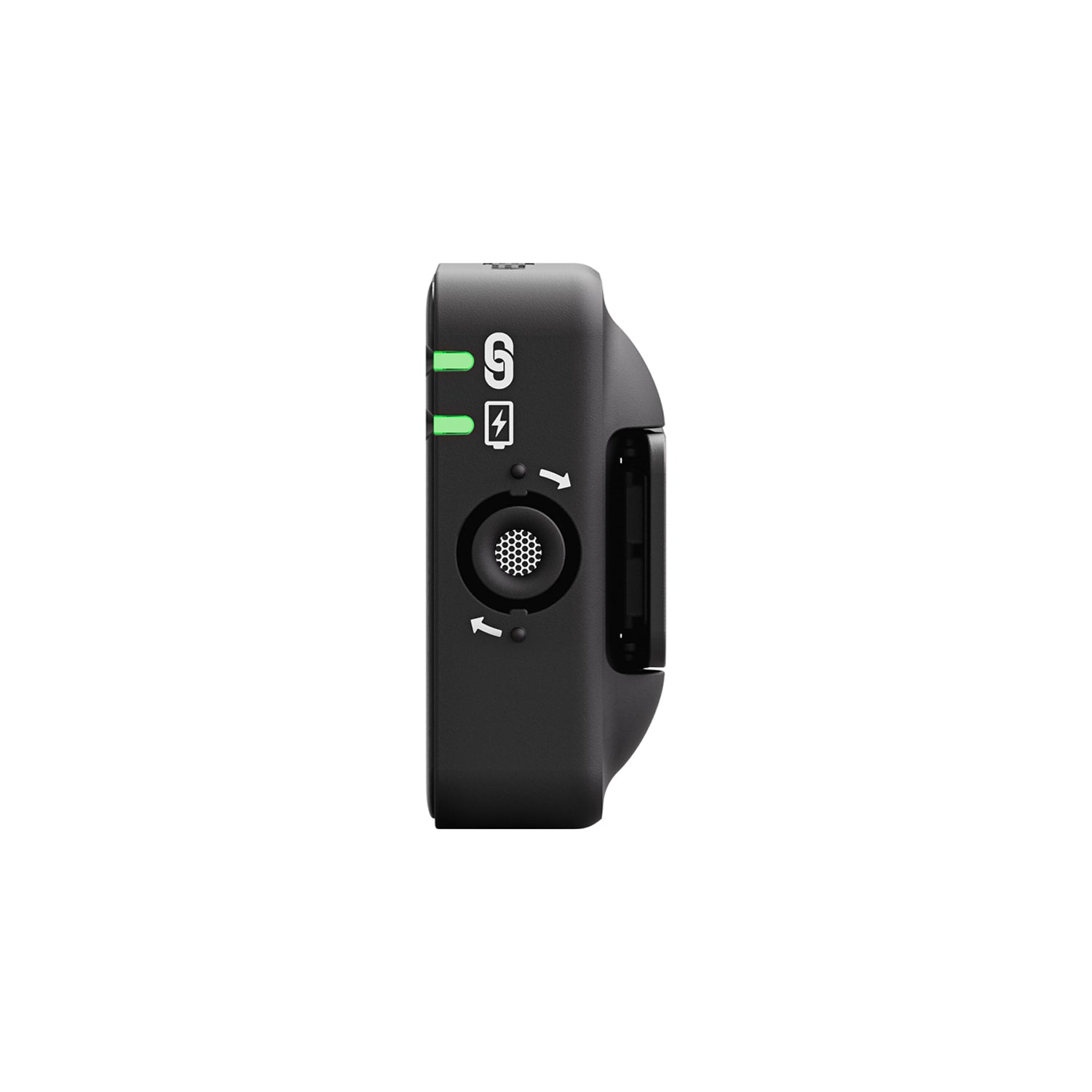 Rode Wireless ME Dual Clip-On Microphone System - Black