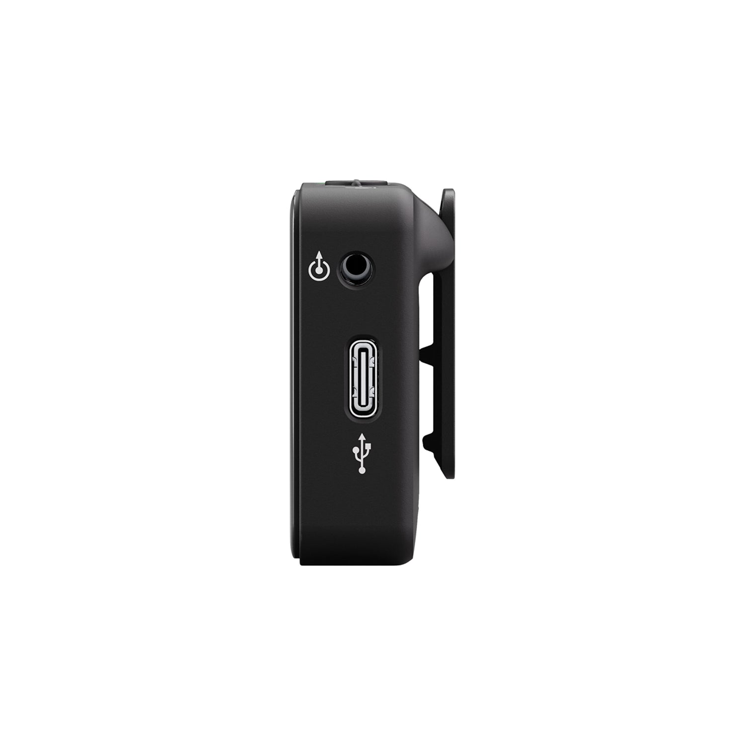 Rode Wireless ME Dual Clip-On Microphone System - Black