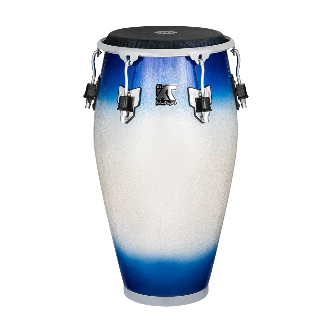 Meinl Percussion Artist Series William Kachiro Thompson 11.75" - Electric Sky