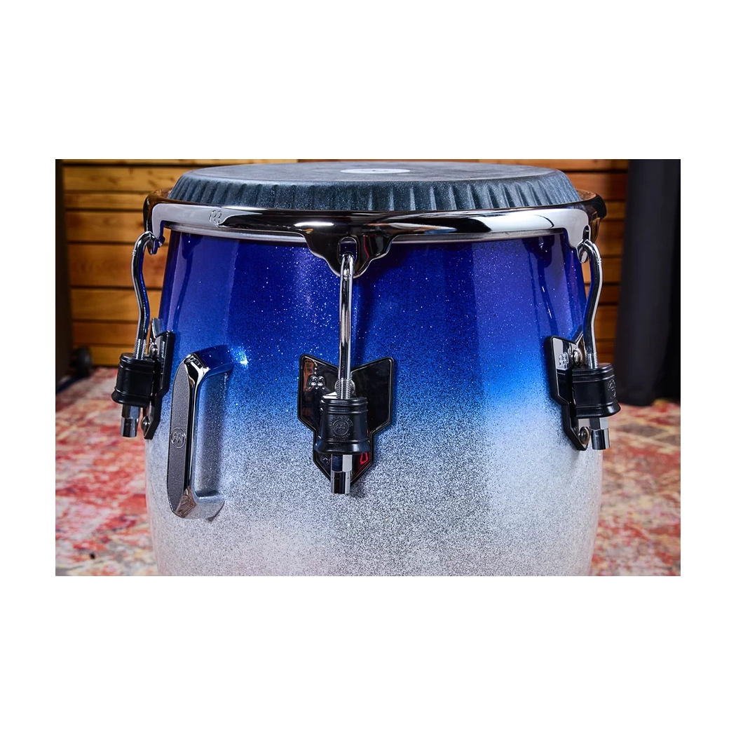 Meinl Percussion Artist Series William "Kachiro" Thompson 12.5" - Electric Sky