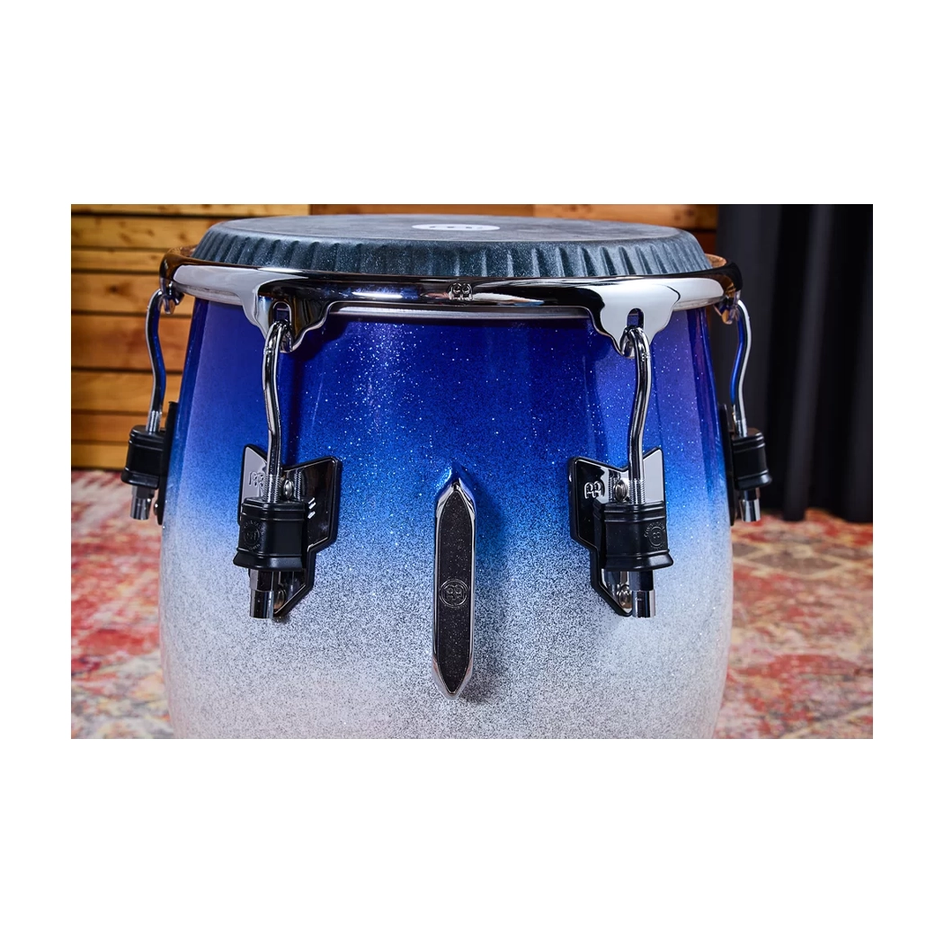 Meinl Percussion Artist Series William "Kachiro" Thompson 12.5" - Electric Sky