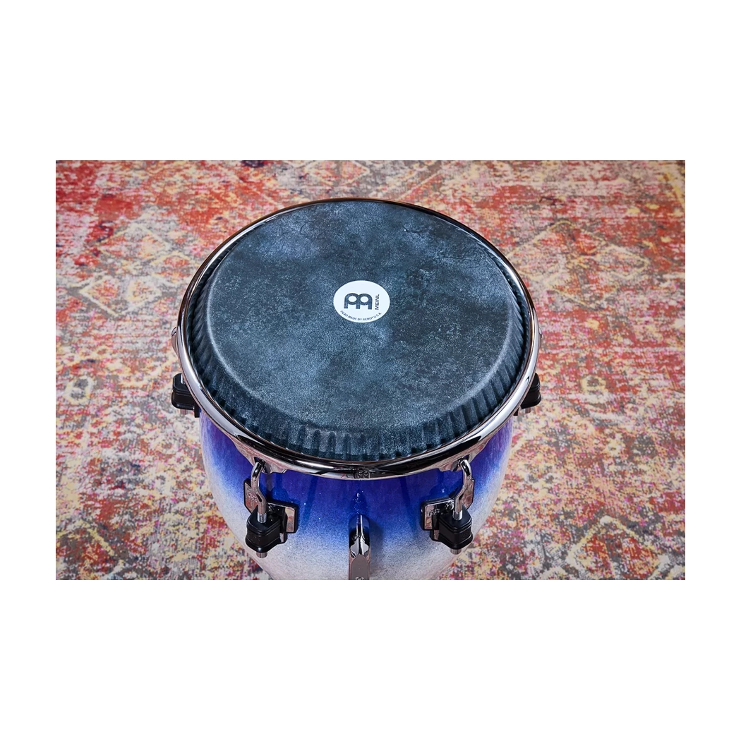 Meinl Percussion Artist Series William "Kachiro" Thompson 12.5" - Electric Sky