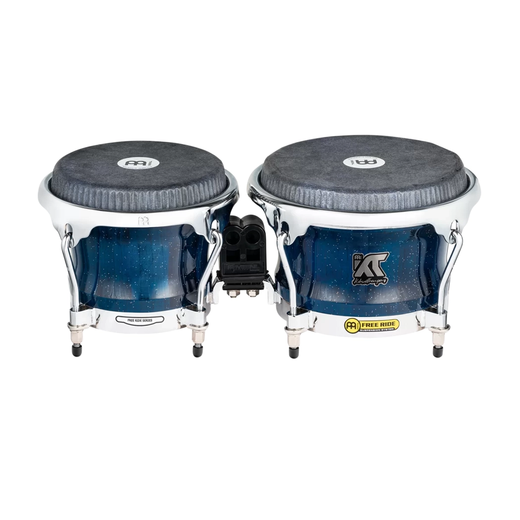 MEINL 初期のProfessional Series Bongos Professional Series